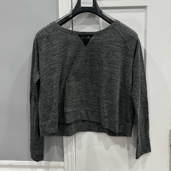 Victoria's Secret Pullover Sweatshirt (Size M/M) - Picture 1 of 3